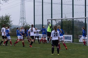 Bild 34 - Frauen VFR Horst - SG Eider 06 : Ergebnis: 5:3